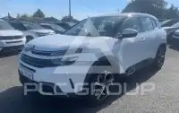 2020 Citroen C5