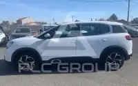 2020 Citroen C5