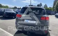 2020 Citroen C5