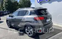 2020 Citroen C5