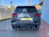 2020 Citroen C5
