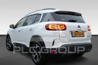 2020 Citroen C5