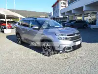 2020 Citroen C5