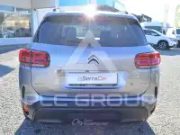 2020 Citroen C5
