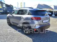 2020 Citroen C5