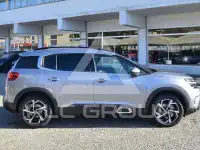 2020 Citroen C5