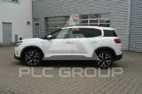 2020 Citroen C5