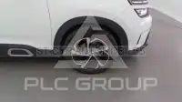 2020 Citroen C5