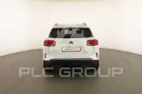 2020 Citroen C5