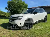 2020 Citroen C5