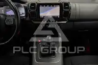 2020 Citroen C5
