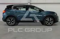 2020 Citroen C5
