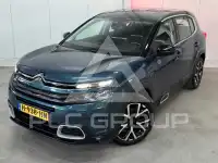 2020 Citroen C5
