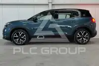 2020 Citroen C5