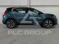2020 Citroen C5