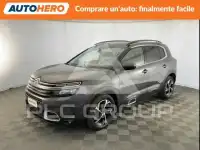 2020 Citroen C5
