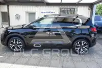 2020 Citroen C5