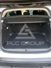 2020 Citroen C5