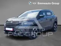 2020 Citroen C5