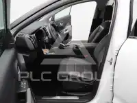 2020 Citroen C5