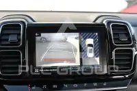 2020 Citroen C5