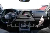 2020 Citroen C5