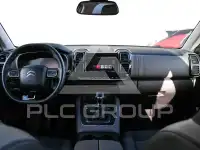 2020 Citroen C5