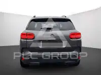 2020 Citroen C5