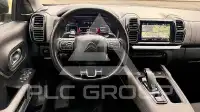 2020 Citroen C5