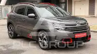 2020 Citroen C5