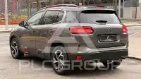 2020 Citroen C5