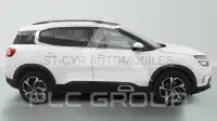 2020 Citroen C5