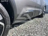 2020 Citroen C5