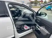 2020 Citroen C5