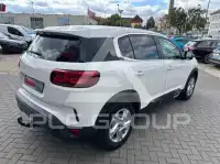 2020 Citroen C5