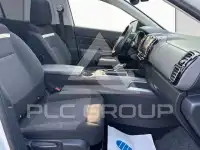 2020 Citroen C5