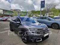 2020 Citroen C5