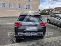 2020 Citroen C5