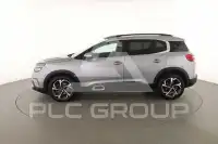 2020 Citroen C5