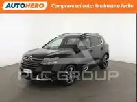 2020 Citroen C5