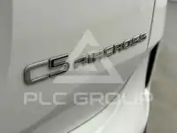 2020 Citroen C5