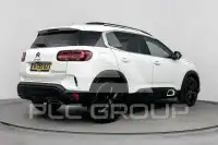 2020 Citroen C5