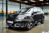 2020 Citroen C5