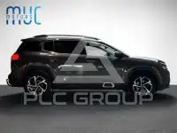 2020 Citroen C5