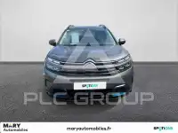 2020 Citroen C5