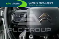 2020 Citroen C5