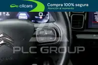 2020 Citroen C5