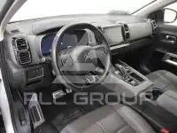 2020 Citroen C5