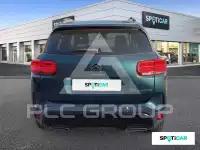 2020 Citroen C5