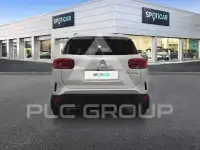 2020 Citroen C5